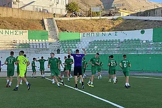 Πανέτοιμη και πάνοπλη η Ρόδος!