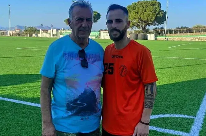 Ο Βρέττης στην Αναγέννηση Ασφενδιού!