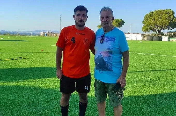 Στην Αναγέννηση Ασφενδιού ο Κόμπος!
