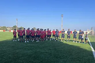 Στην Α.Ε.Ρ.Α. ο Philippe Nsiah!