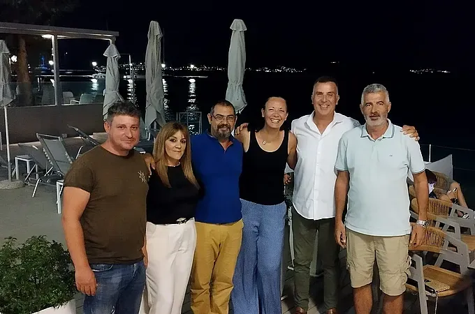 Στις 23 Νοεμβρίου οι εκλογές του Φοίβου Κω!