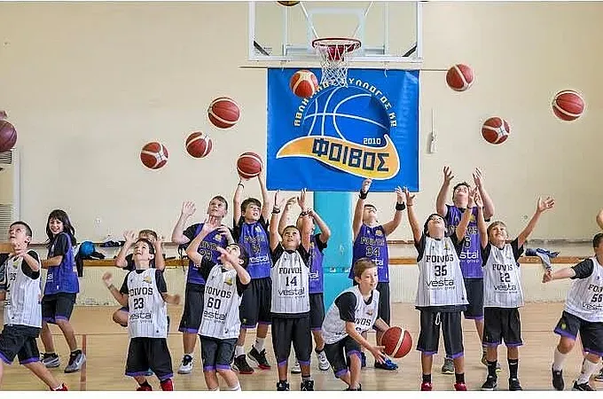 Άρχισαν οι εγγραφές στο Φοίβο Κω!