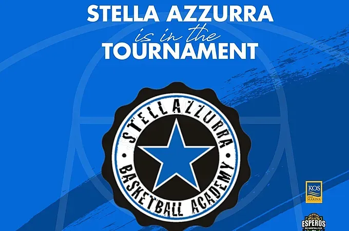 Η Stella Azzurra στο ''9ο Μεροπίς''!