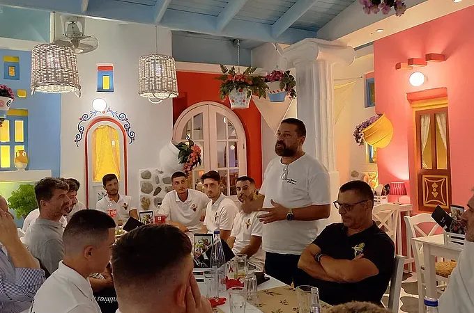 Οι νέοι Πάνθηρες είναι εδώ!