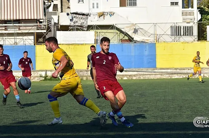 Φιλική νίκη του Φοίβου επί του Α.Ο. Πυλίου!