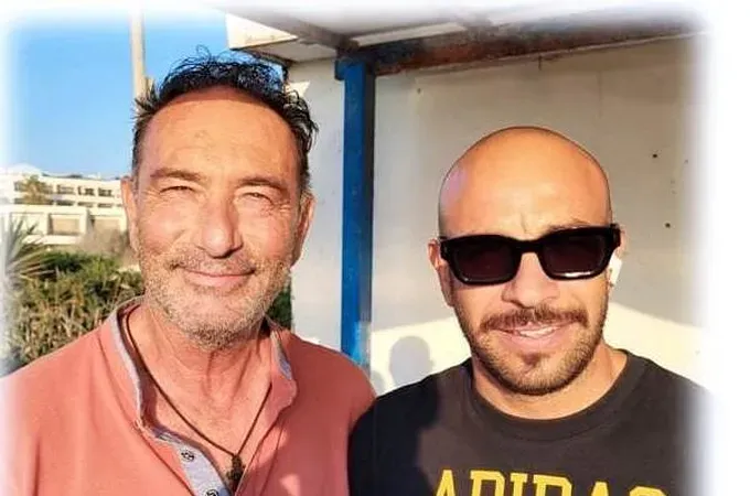 Συνεχίζει με Παφιάκη ο Άγιος Ισίδωρος!