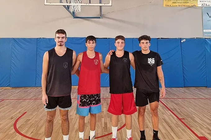 Τόπο στα νιάτα η Ε.Α.ΚΑ.!
