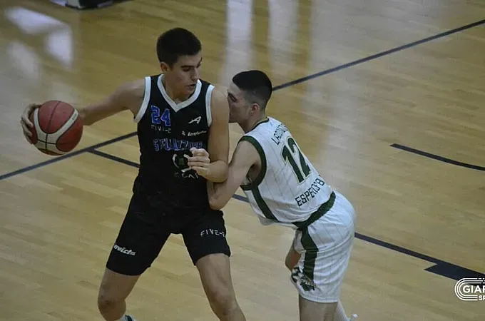 Στον τελικό Tofas Bursa- Stella Azzurra!