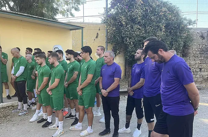 Ο αγιασμός της Ρόδου (pics)!