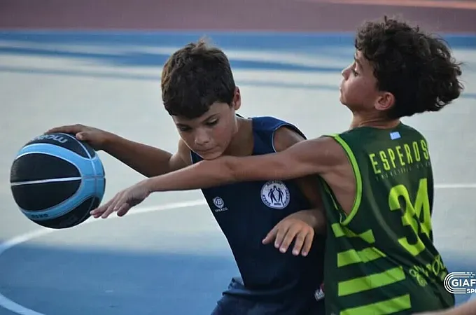 Ξεκίνημα με επιτυχία στο τουρνουά της Α.Ε. Δικαίου!