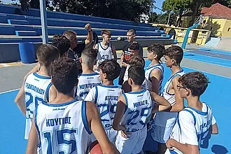 Στο δρόμο για το F-F ο Κολοσσός!