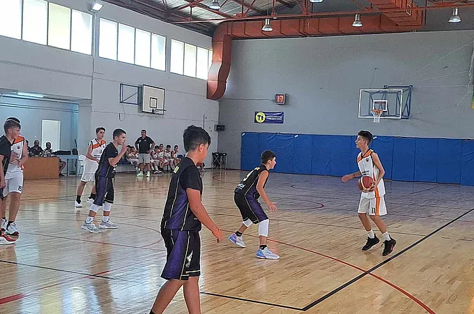 Πέντε παιχνίδια σε Ρόδο και Κω!