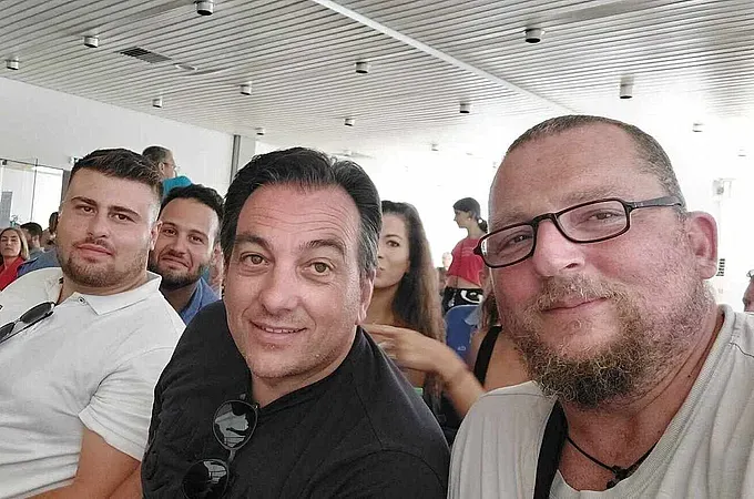 Χωρίς Καλημεράκη και Δημόπουλο!