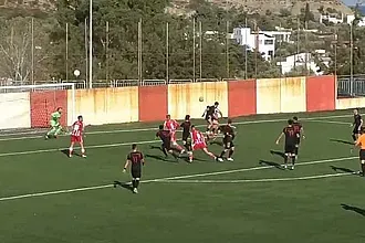 ''Λόγω συγκυριών πήρατε το βαθμό''!