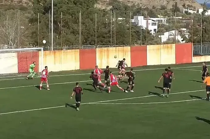 ''Λόγω συγκυριών πήρατε το βαθμό''!