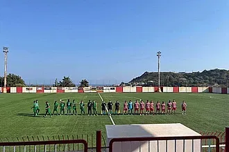 Και ξανά προς τη δόξα τραβά η Α.Ε.Ρ.Α.!