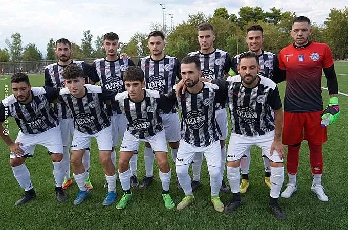 Βιαιοπραγίες και τραυματισμούς καταγγέλλει ο Παναιγιάλειος!