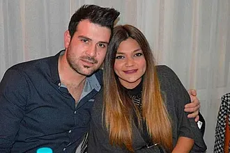 ''Να σας ζήσει Γιάννη και Ελένη''!