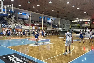 Εύκολη νίκη για τον Κολοσσό 2!