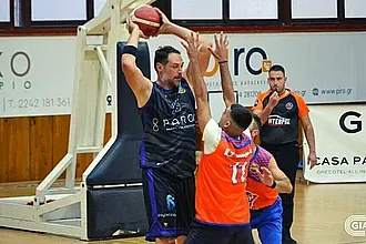 Όλοι για τον Δημήτρη, συνεχίζεται το τουρνουά!