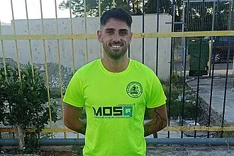 Ο Ταντίκης στον Άγιο Γεώργιο Μαλώνας!