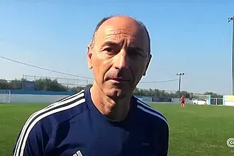 Ο Τσολακίδης στην Αναγέννηση Ασφενδιού!