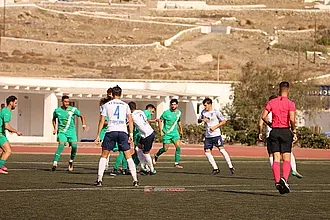 Πανέτοιμη και πάνοπλη η Ρόδος!