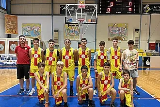 ΠΑΜΠΑΙΔΕΣ: Ιάλυσος 2- Κλεόβουλος Λ. 59-31