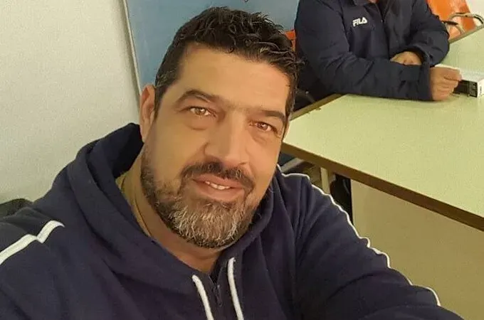 Ο Μπίλιας ανέλαβε υπεύθυνος σε Καλλιθέα και Ελπίδα!