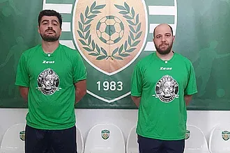 Πήρε Στεργιάδη και Τσίττα ο Ευαγόρας!