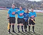 Ο Ζαρίδας στους Αγίους Αποστόλους!