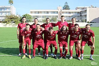 Για τη νίκη γοήτρου στην Κω!