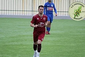 Ο Χασμπάλα στην Αναγέννηση Ασφενδιού!