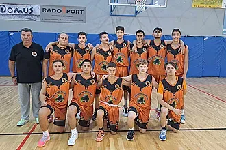 ΕΦΗΒΟΙ: Φοίβος Κω-Ακαδημία Κ. 41-56