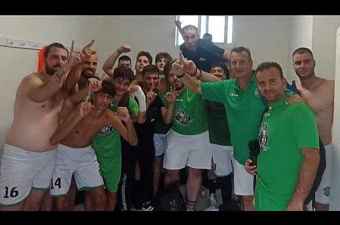 Ο Ευαγόρας έκανε το 2 στα 2!