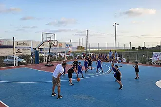 Ετοιμάζει τουρνουά ο Κλεόβουλος!