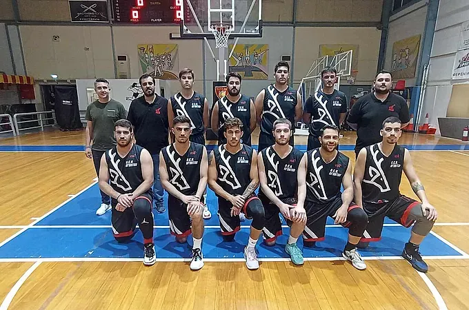 Ιστορική πρώτη νίκη της Α.Ε.Ν. Αφάντου!