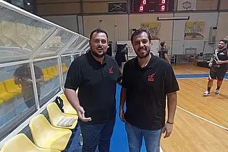 Ξεκίνησε η Α.Ε.Ν. Αφάντου!