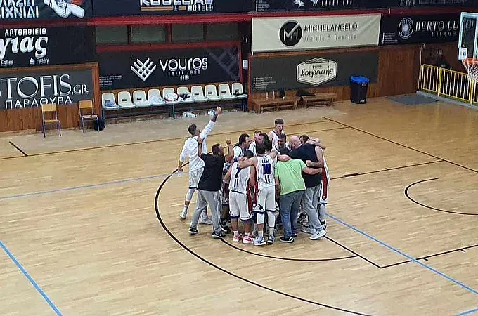 Την Ε.Α.ΚΑ. δεν την υποτιμάς...!