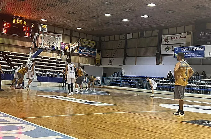 Ανοίγει η αυλαία στο ''Ροδίων Παιδεία''!