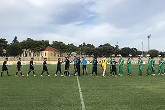 Εκτός ο Μίσκου, αμφίβολος ο Γωνιωτάκης!