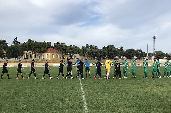 Εκτός ο Μίσκου, αμφίβολος ο Γωνιωτάκης!