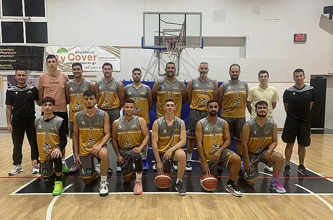 Με τον ίδιο τρόπο το 2 στα 2!