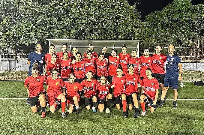Να ξεκινήσει με το δεξί η L.F.C. Ιάλυσος!