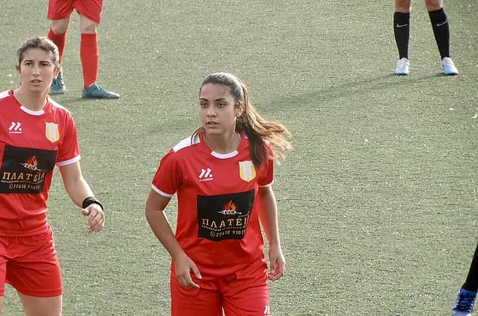 Επικίνδυνη έξοδος για την L.F.C. Ιάλυσος!