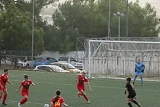 Το ''πανόραμα'' της Β' Εθνικής Γυναικών (4ος όμιλος)