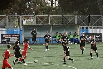 Το ''πανόραμα'' της Β' Εθνικής στις γυναίκες!