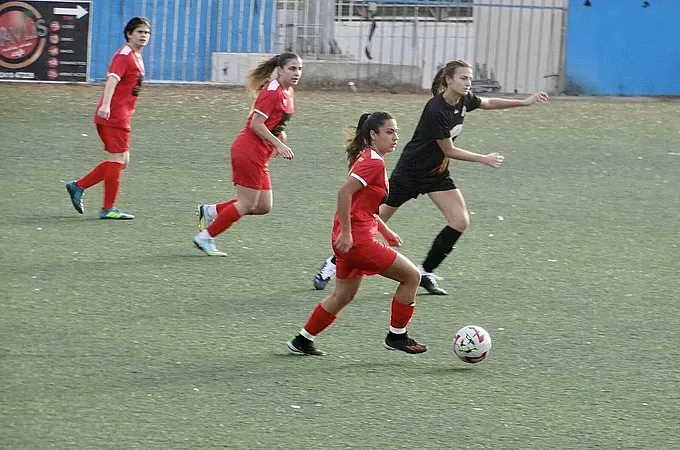 Το Σάββατο (13:30) L.F.C. Ιάλυσος- Πήγασος Θριασίου!