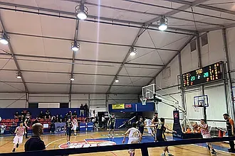 Πάτησε γκάζι στο τέλος ο Διαγόρας!