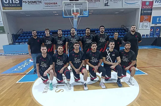 Η Α.Ε.Ν. Αφάντου ''λύγισε'' τον Διαγόρα!